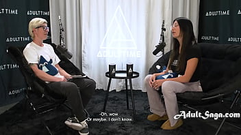 Cami Strella Opens Up About Work Life And Sex thumbnail