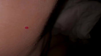 You and gigi celebrating her 19 years birthday together and you try to fuck her butthole