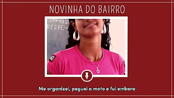 Sexo com a jovem safada contos