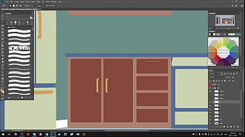 Sts broadcast by dc on picarto from december ninth 2021 d