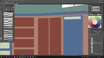 Sts broadcast by dc on picarto from december ninth 2021 d
