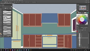Sts broadcast by dc on picarto from december ninth 2021 d