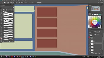 Sts broadcast by dc on picarto from december ninth 2021 d