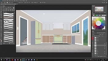 Sts broadcast by dc on picarto from december ninth 2021 d