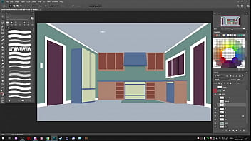 Sts broadcast by dc on picarto from december ninth 2021 d