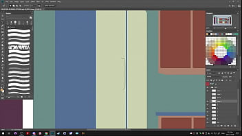 Sts broadcast by dc on picarto from december ninth 2021 d