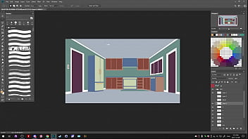 Sts broadcast by dc on picarto from december ninth 2021 d