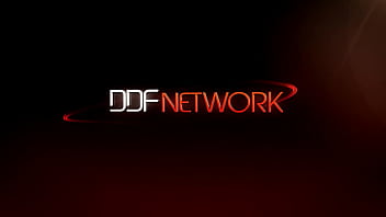 Luscious on the couch