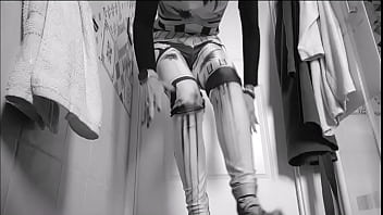 A stormtrooper like you would not imagine