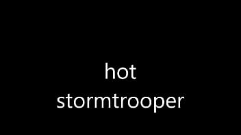 A stormtrooper like you would not imagine
