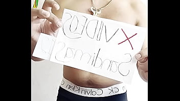 Vídeo de verificación