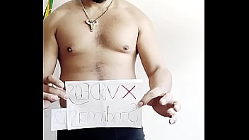 Vídeo de verificación