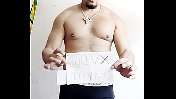 Vídeo de verificación