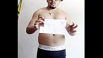 Vídeo de verificación