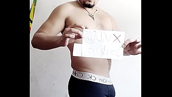 Vídeo de verificación