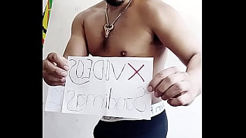 Vídeo de verificación