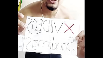 Vídeo de verificación