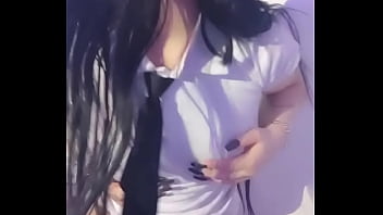 Huge ass craves huge dick