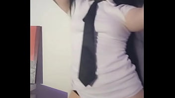 Huge ass craves huge dick