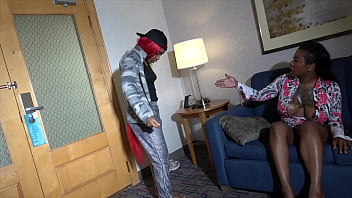 Hope blaise finally fucked on camera