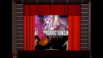 Hope blaise finally fucked on camera