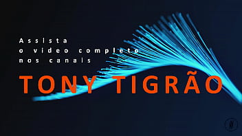 Já no ar a deliciosa bruna ferrari realizando seu sonho 100% anal