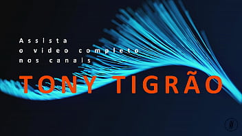 Já no ar a deliciosa bruna ferrari realizando seu sonho 100% anal