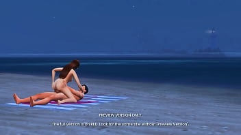 College guy fucks milf neighbor