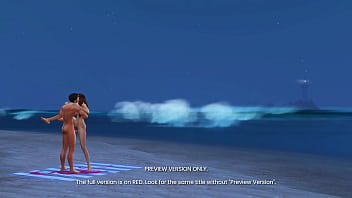 College guy fucks milf neighbor