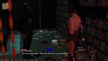 Chick walkthrough 241