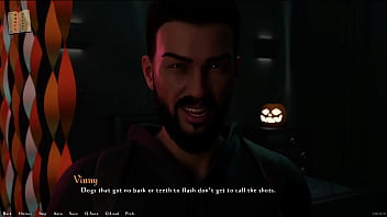 Chick walkthrough 241