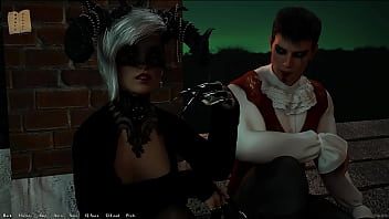 Chick walkthrough 241