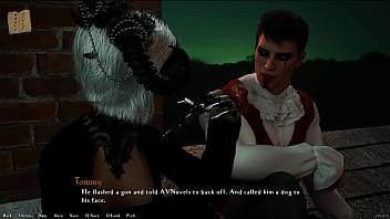 Chick walkthrough 241