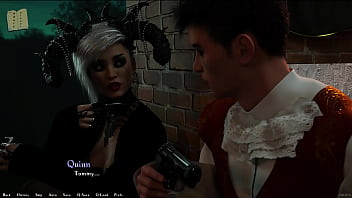 Chick walkthrough 241