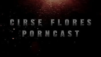 Cirse flores en el #porncast de putacalentura con veronica fenix y luisgarayx episodio ya disponible en youtube 4 porn
