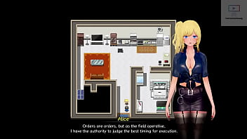 My beloved is back but she has a lot of issues to resolve and i'm spending my time with my friends i'm fed up with everything ntr online 2 part 27 eng fujino