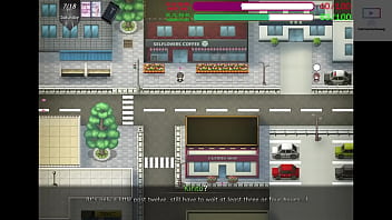 My beloved is back but she has a lot of issues to resolve and i'm spending my time with my friends i'm fed up with everything ntr online 2 part 27 eng fujino