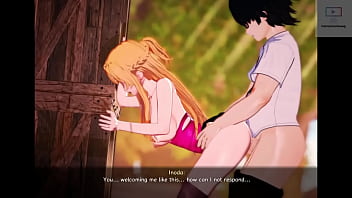 My beloved is back but she has a lot of issues to resolve and i'm spending my time with my friends i'm fed up with everything ntr online 2 part 27 eng fujino My beloved is back but she has a lot of issues to resolve and i'm spending my time with my friends i'm fed up with everything ntr online 2 part 27 eng fujino