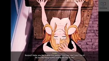 My beloved is back but she has a lot of issues to resolve and i'm spending my time with my friends i'm fed up with everything ntr online 2 part 27 eng fujino