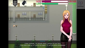 My beloved is back but she has a lot of issues to resolve and i'm spending my time with my friends i'm fed up with everything ntr online 2 part 27 eng fujino