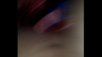 Slutty bitch takes it hard