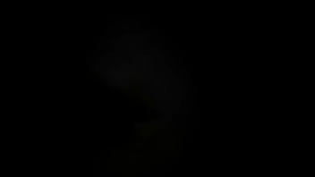 Slutty bitch takes it hard