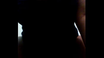 Squeezing on them big titties