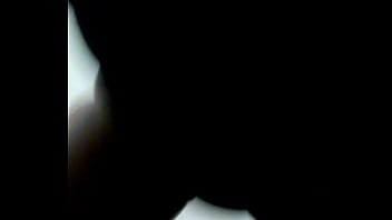 Squeezing on them big titties