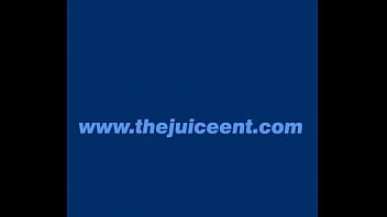 Slut whore cleans and teases