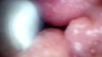 Endoscope Camera Records My Wife's G Spot Educational Video thumbnail