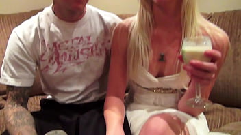 Nog my mug celebrating holidays with rimjobs and anal