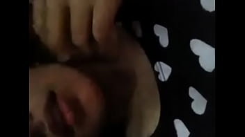 Otro video de la vagina apretada de la ex de mi amigo