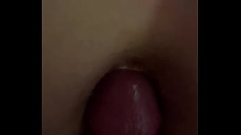 Pov ass fuck