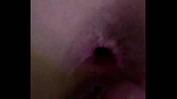 Pov ass fuck